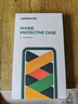 綠聯(lián) 【環(huán)保認證】適用華為Mate40Pro手機殼m40pro鏡頭全包保護套TPU超薄氣囊抗震防刮防摔軟殼透明 曬單實拍圖