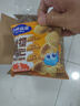 小鹿藍(lán)藍(lán)多谷物小鍋巴200g黑松露火腿味寶寶零食兒童薯片0反式脂肪酸 曬單實(shí)拍圖