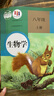 【新華書店正版】初中部編版人教版8八年級上冊生物學(xué)課本教科書人教版八8上生物教材初二上冊生物書人民教育出版社 八年級上冊生物 曬單實拍圖