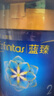 美贊臣藍(lán)臻 2段奶粉 較大嬰兒配方奶粉（6-12月）820g*6乳鐵蛋白 新國標(biāo) 曬單實(shí)拍圖