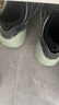 Saucony索康尼FOAM WEB涼鞋男女時(shí)尚拖鞋緩震舒適休閑鞋灰黑綠44.5 曬單實(shí)拍圖