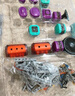 萬火玩具男孩生日禮物兒童7-14歲10男童玩具8-12歲黑科技科學實驗套裝 曬單實拍圖