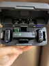 大疆 DJI Mic Mini 迷你無線高品音質(zhì) 降噪領(lǐng)夾麥克風(fēng) 戶外采訪直播vlog手機(jī)相機(jī)原聲級紐扣式收音麥 【安卓+蘋果全系列+相機(jī)】一拖二全能版（含充電盒） 曬單實拍圖
