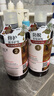 卓藍雅生姜防脫固發(fā)洗護套裝（防脫洗發(fā)水800ml+護發(fā)素800ml) 生姜固發(fā) 曬單實拍圖