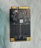 朗科（Netac）480GB SSD固態(tài)硬盤 MSATA接口 N5M迅猛系列 纖薄小巧 動力強勁 曬單實拍圖