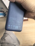 小米（MI）【3C認(rèn)證】自帶線充電寶20000 33W 深空藍(lán) 適用小米/紅米/redmi/蘋果/安卓/手機(jī)可上飛機(jī)/火車 曬單實(shí)拍圖