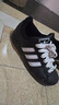 阿迪達斯ADIDAS男女三葉草系列 SUPERSTAR II 休閑鞋 JI3538 41碼/UK7.5 曬單實拍圖