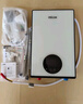 四季沐歌（MICOE）即熱式電熱水器7000W 速熱多檔變頻智能恒溫 超薄機(jī)身扁桶小型熱水器 DSK-H70-M3S5 以舊換新 曬單實拍圖