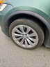 優(yōu)科豪馬（yokohama）橫濱汽車輪胎 BluEarth-XT AE61 275/45R20 110V保時(shí)捷 奧迪 曬單實(shí)拍圖
