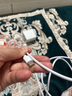 固質(zhì)優(yōu)品蘋(píng)果充電器正品充電線氮化鎵45W適配原裝快充PD套裝iPhone14ProMax13 16 15手機(jī)12充電頭30W數(shù)據(jù)線 【蘋(píng)果8-14系列】PD30W閃充丨單線標(biāo)準(zhǔn)1米 曬單實(shí)拍圖