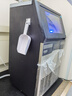 北極熊（BEIJIXIONG）制冰機(jī)全自動奶茶店冷飲店大容量大型方塊冰桶裝水造冰塊機(jī) 日產(chǎn)140kg丨96大冰格丨接自來水 曬單實拍圖