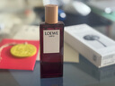 羅意威（LOEWE）自然之水濃香氛50ml 婚禮伴手禮生日七夕情人節(jié)日禮物送女友禮物 曬單實拍圖