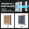 澳麟（AOLIN）香薰汽車空調(diào)濾芯濾清器空調(diào)格/14-23款日產(chǎn)新奇駿(2.0L/2.5L) 曬單實拍圖