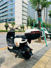 雅迪【北京專享】M20 電動(dòng)車新國標(biāo)電動(dòng)自行車代步鋰電電瓶車可上牌 顏色到店自選 曬單實(shí)拍圖