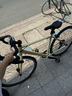 迪卡儂RC100升級(jí)版公路自行車Van Rysel男女騎行單車 Van Rysel【限量】奶油黃 S碼 適合身高165cm~175cm 曬單實(shí)拍圖