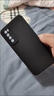 華為（HUAWEI）華為nova7Pro手機殼nova7保護nova7i/7se外殼硅膠防摔軟殼 經(jīng)典黑1個(gè) 華為nova7 曬單實(shí)拍圖
