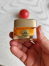 歐萊雅金致臻顏小蜜罐輕乳霜 15ml 樣（體驗(yàn)裝） 曬單實(shí)拍圖