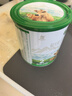 輝山瑪瑞較大嬰兒牛奶粉娟姍奶源高乳鐵蛋白輝山瑪瑞奶粉2段6-12個(gè)月 單罐800克 【低于200/罐無(wú)禮品】 曬單實(shí)拍圖