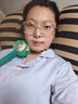 雅特茂月子服純78月棉孕婦睡衣夏季薄款產(chǎn)后懷孕期產(chǎn)婦哺乳家居服套裝 （帶胸墊） 春夏款180g-牛仔藍6 XL 「合適141-160斤d 曬單實(shí)拍圖