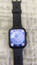 華為（HUAWEI）手表WATCH FIT 3 智能手表運(yùn)動(dòng)健康管理藍(lán)牙通話輕薄大屏NFC門禁交通支付送男女士朋友禮物pro4 幻夜黑【甄選定制表帶+精美表盤】 曬單實(shí)拍圖