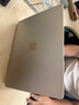 微軟（Microsoft） 微軟Surface Laptop Go 2筆記本電腦商務(wù)辦公觸控屏便攜輕薄12.4英寸 【LPGo3】i5 8G 256G 亮鉑金專業(yè)版 【熱銷】官方標(biāo)配+微軟原裝鼠標(biāo) 曬單實(shí)拍圖