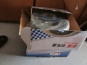 菲盾奇瑞瑞虎5x/7/8PLUSA3A5E3E5X1旗云風云2艾瑞澤3/5/7e前后剎車盤 奇瑞旗云5 后盤一對 曬單實拍圖