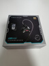 漫步者（EDIFIER）戰擎有線(xiàn)游戲耳機入耳式HiFi級掛耳高音質(zhì)手機音樂(lè )吃雞三角洲電競專(zhuān)用帶麥聽(tīng)聲辨位3.5MM接口GM550 黑色3.5mm接口【帶麥/可換線(xiàn)】 曬單實(shí)拍圖