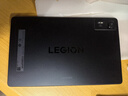 聯(lián)想拯救者Y700四代【國家補貼】8.8英寸游戲平板 驍龍8至尊版 3K 165Hz高刷 銅制大VC 16+512G 碳晶黑 曬單實拍圖