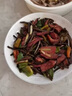 蜀臘人家川味香腸四川臘腸麻辣風(fēng)味四川特產(chǎn)手工臘味年貨送禮烹飪食用496g 曬單實(shí)拍圖
