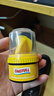 ONEFULL鞋油真皮保養油通用擦鞋神器皮鞋高級護理補色黑色50ml 曬單實(shí)拍圖