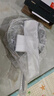 Debo德鉑304不銹鋼蜂窩不粘炒鍋32cm 單個(gè) 32cm 曬單實(shí)拍圖