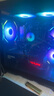 AMD【24期免息】華碩ROG全家桶 R5 7500F/RTX5060TI/7650GRE電競游戲臺(tái)式組裝電腦主機(jī)整機(jī)DIY組裝機(jī) R5 9600X+RTX5060Ti丨配六 曬單實(shí)拍圖