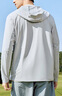 361°外套男運(yùn)動(dòng)新款UPF100+防紫外線連帽遮陽防曬服夾克652514608-1 曬單實(shí)拍圖
