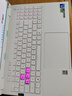 華碩天選6 Pro 酷睿版 國家補貼20%Ultra 9 16英寸游戲本筆記本電腦(U9-275HX 32G 1T RTX5060 2.5K)青 曬單實拍圖