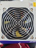 長城（Great Wall）額定300W 小金剛GW-400電腦電源（寬幅/12CM溫控風(fēng)扇/電源保護(hù)設(shè)計(jì)/3C認(rèn)證） 曬單實(shí)拍圖