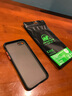 今舞 適用蘋果7/8/se2/se3手機(jī)殼硅膠軟邊iphone8plus保護(hù)套全包超薄磨砂男女款外殼 蘋果7/8/se2/se3-4.7寸通用-黑色 曬單實(shí)拍圖