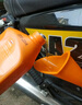 REPSOL睿爍威爽速可達4T 全合成踏板車專用機油潤滑油SN 5W-40 1L 曬單實拍圖