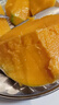 京鮮生 攀枝花凱特芒果 凈重4.5斤 單果300g+ 生鮮水果源頭直發(fā) 曬單實拍圖