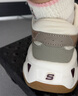 斯凱奇（Skechers）女鞋夏季厚底老爹鞋增高熊貓鞋輕便舒適戶(hù)外休閑鞋運(yùn)動(dòng)鞋12958 曬單實(shí)拍圖