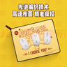 CHERRY櫻桃 鼠標(biāo)墊大號(hào) 游戲鼠標(biāo)墊 寶可夢(mèng)鼠標(biāo)墊 皮卡丘電腦桌墊 寶可夢(mèng)雷霆召喚360*280*4mm 曬單實(shí)拍圖