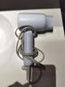 松下（Panasonic）【便攜出游】家用吹風(fēng)機(jī)大功率速干迷你護(hù)發(fā)電吹風(fēng)筒不傷發(fā)學(xué)生宿舍送女友禮物EH-NE4H 曬單實(shí)拍圖