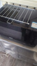 格蘭仕【國家補貼】家用微波爐變頻一級能效 微烤一體機 大平板23L大容量 光波爐燒烤 智能菜單C2S7 變頻C2S7 【店長推薦】 曬單實拍圖