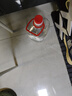 萬聚醫(yī)療 75%酒精乙醇消毒液75度酒精2.5L 皮膚物品清潔消毒護(hù)理 曬單實(shí)拍圖