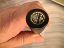 M.A.C魅可全新輕緞光大子彈頭mac口紅豐潤顯色#000光留留 效期至26/10 曬單實(shí)拍圖