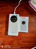 迅優(yōu)隨身wifi三網(wǎng)通充電寶款無線wifi6便攜式4G路由器網(wǎng)卡移動(dòng)聯(lián)通電信無限制全國(guó)通用流量2025款5GXY 【尊享版12信號(hào)通道】WIFI6三網(wǎng)10000毫安 不限速不虛標(biāo)月享1500G流量 曬單實(shí)拍圖