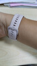 華為WATCH FIT 2華為手表智能手表藍牙通話血氧自動檢測櫻語粉 女表 曬單實拍圖