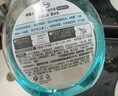 威露士泡沫洗手液健康呵護(hù)225ml×2瓶 家用兒童抑菌消毒泡泡易沖洗護(hù)手 曬單實拍圖