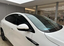 福刻適用汽車貼膜全車膜太陽膜防曬車窗膜前擋風玻璃膜隱私防爆隔熱膜 單獨前擋【冰晶藍】98%高隔熱 豐田漢蘭達凱美瑞卡羅拉花冠RAV4 曬單實拍圖