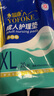 永?？党扇俗o理墊 XL20片 尺寸80*90cm 嬰兒孕產(chǎn)婦床墊老人一次性隔尿墊 曬單實拍圖