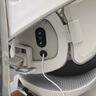 黑白調E3 Ultra結構大師 人體工學(xué)椅 電腦椅子辦公椅 電競椅 老板椅 E3 Ultra云柔白【智能按摩加熱】 曬單實(shí)拍圖